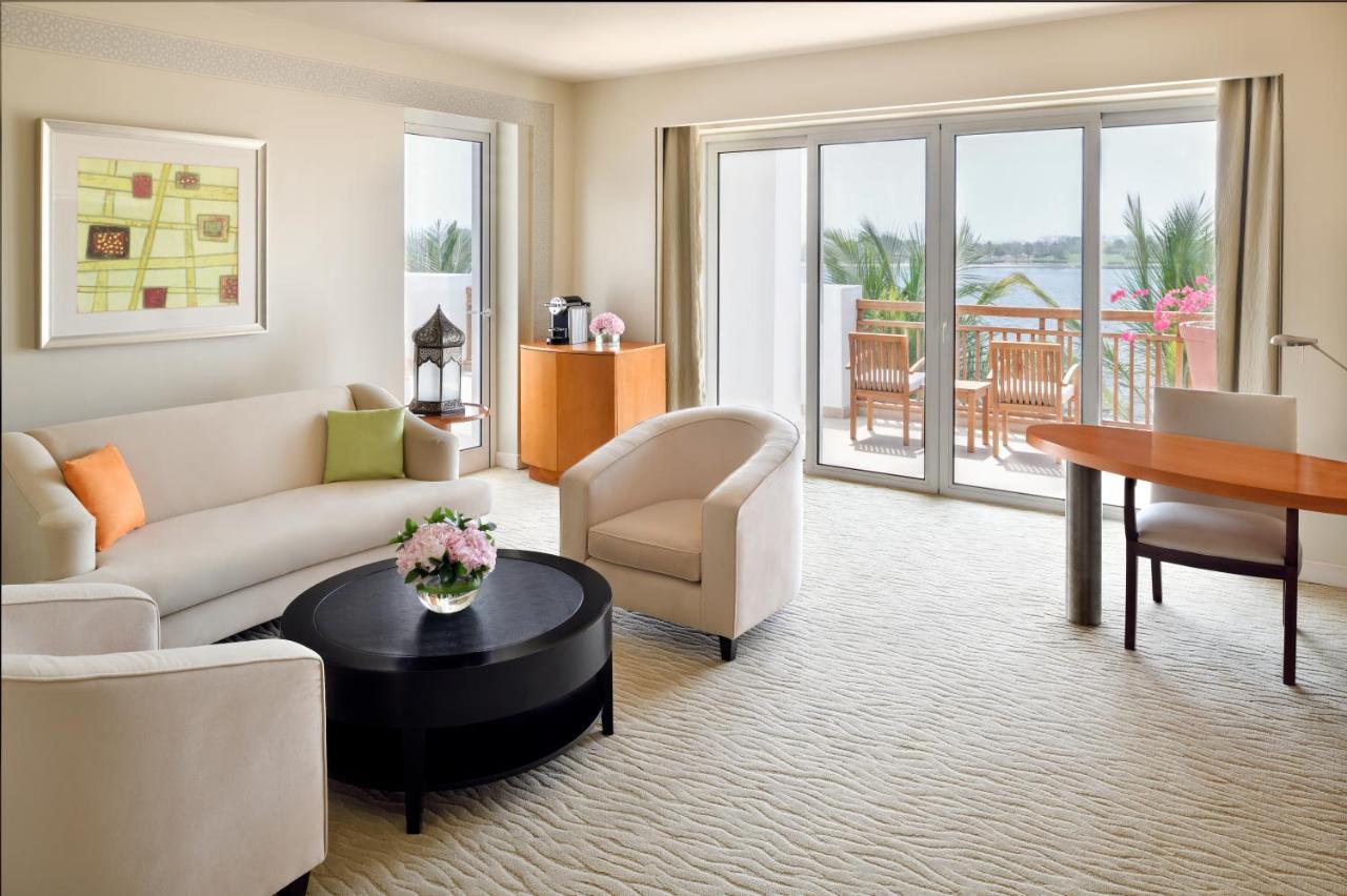 מלון Park Hyatt דובאי מראה חיצוני תמונה A suite at the Atlantis Paradise Island