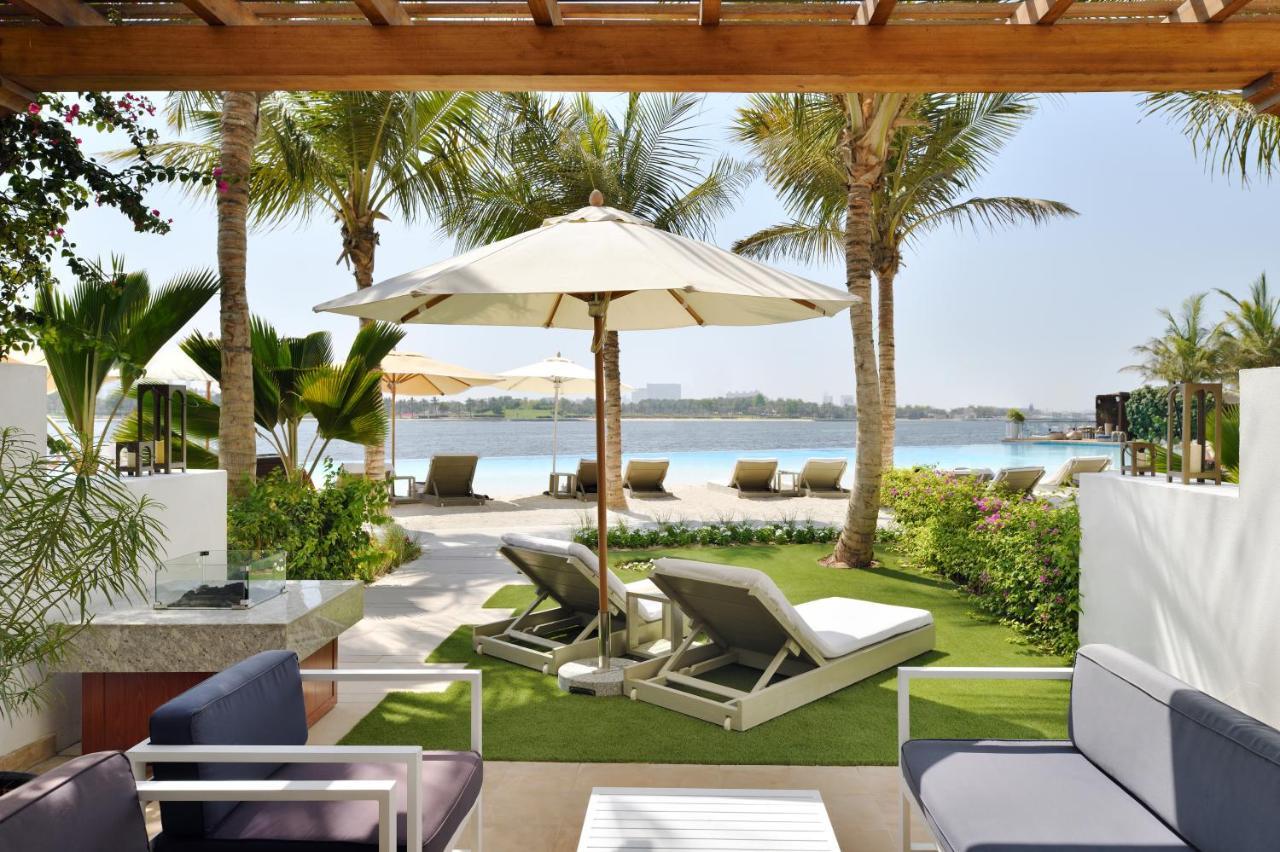 מלון Park Hyatt דובאי מראה חיצוני תמונה The Beach at The Oberoi, Mumbai